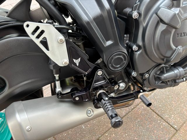 yamaha - mt-07-abs