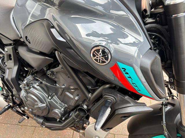 yamaha - mt-07-abs