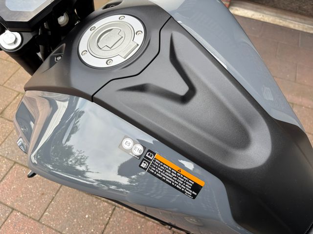 yamaha - mt-07-abs