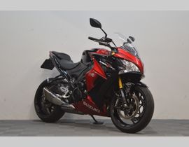 Suzuki GSX-S 1000 F ABS 2016 occasion
