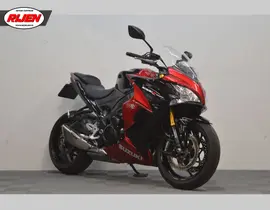 Suzuki GSX-S 1000 F ABS 2016 occasion