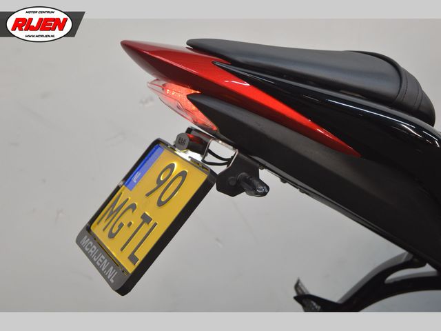 suzuki - gsx-s-1000-f-abs