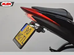 Suzuki Onbekend model 2016 occasion – foto 11 van 22