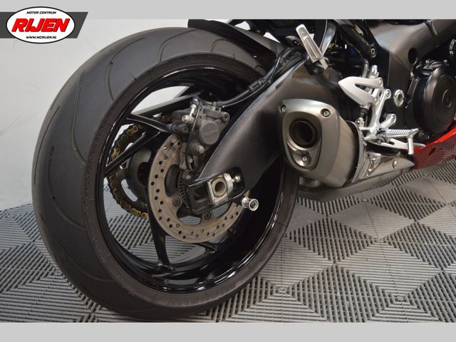 suzuki - gsx-s-1000-f-abs