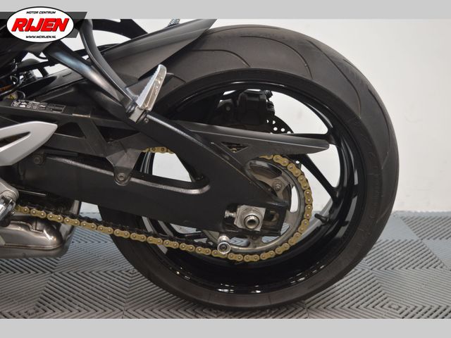 suzuki - gsx-s-1000-f-abs