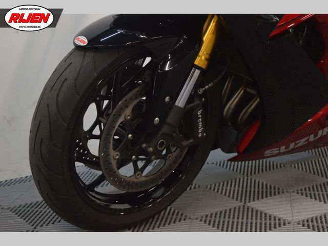 suzuki - gsx-s-1000-f-abs