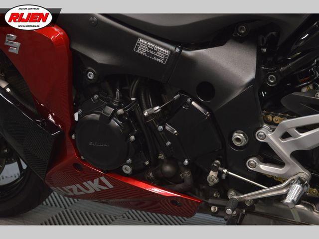 suzuki - gsx-s-1000-f-abs