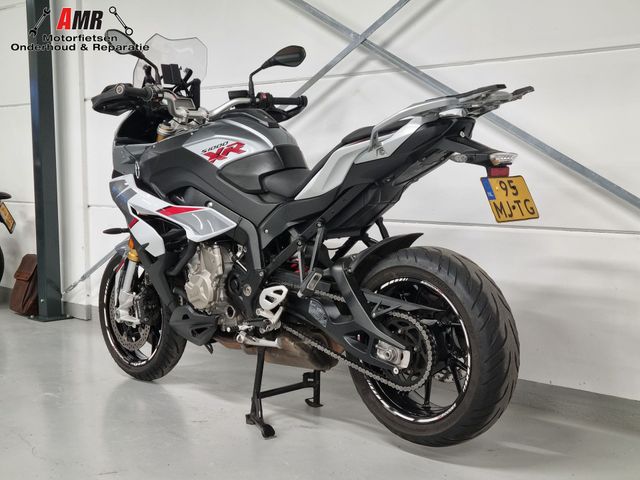 bmw - s-1000-xr