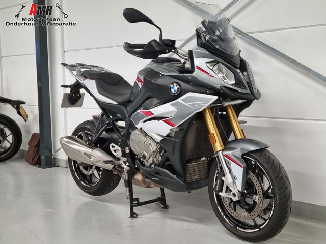 bmw - s-1000-xr