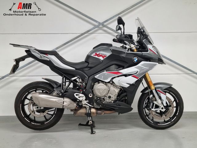 bmw - s-1000-xr