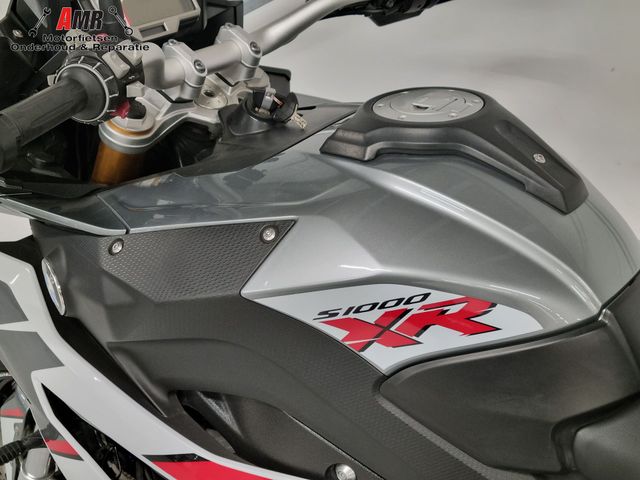bmw - s-1000-xr