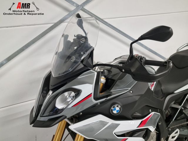 bmw - s-1000-xr