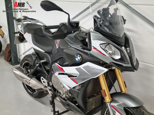 bmw - s-1000-xr