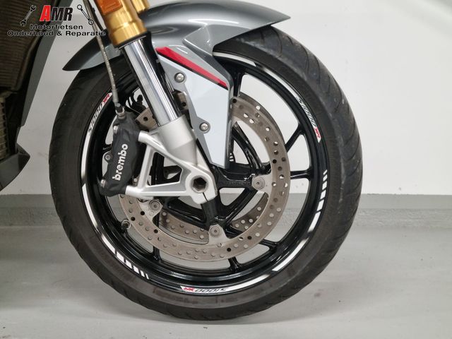 bmw - s-1000-xr