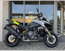 Benelli TRK 902 2026 nieuw