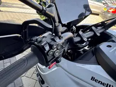 Benelli Stradale 902 2026 nieuw – foto 5 van 6