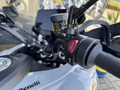 Benelli Stradale 902 2026 nieuw – foto 6 van 6