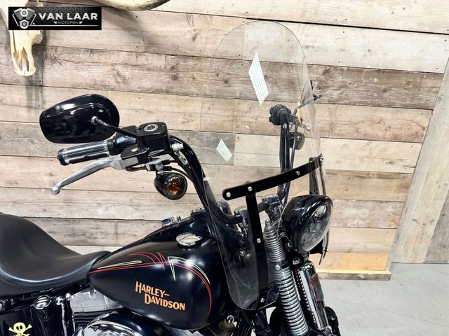 harley-davidson - cross-bones-flstsb