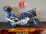 YAMAHA FZS 1000  FAZER