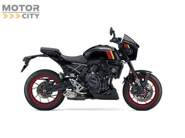 suzuki - gsx-8tt