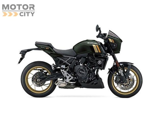 suzuki - gsx-8tt