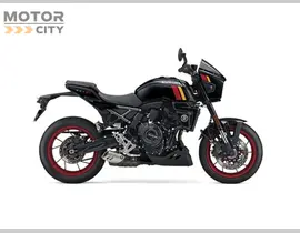 Suzuki GSX-8TT 2026 nieuw