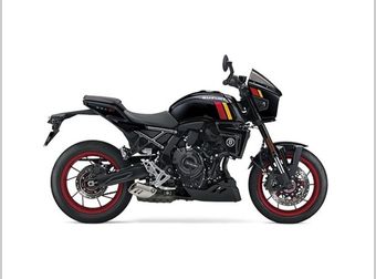 Suzuki GSX-8TT 2026 nieuw