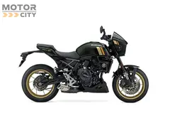 Suzuki GSX-8TT 2026 nieuw – foto 2 van 2