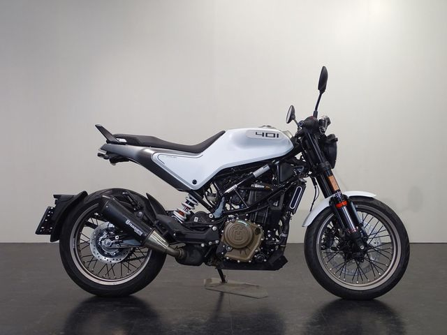 husqvarna - vitpilen-401