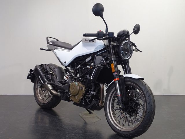 husqvarna - vitpilen-401