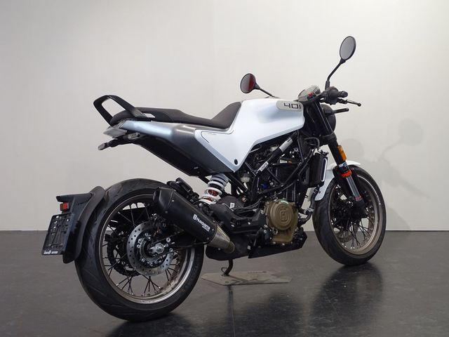 husqvarna - vitpilen-401