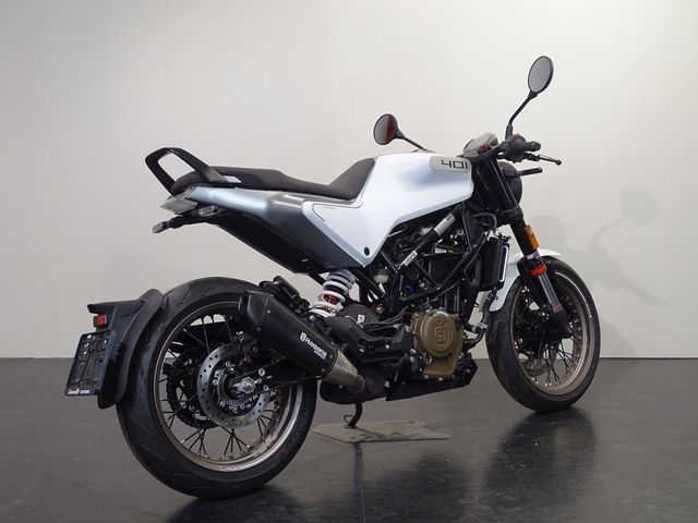 husqvarna - vitpilen-401