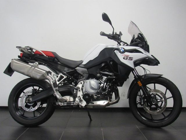 bmw - f-750-gs