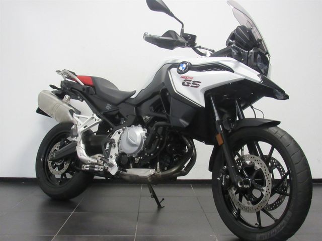 bmw - f-750-gs