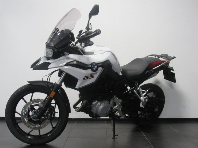 bmw - f-750-gs