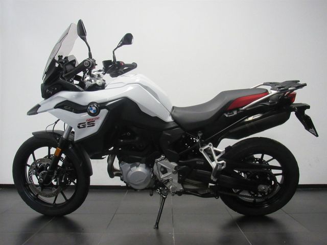 bmw - f-750-gs