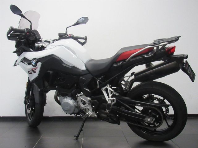 bmw - f-750-gs