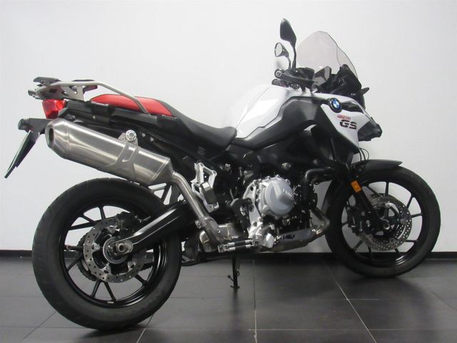 bmw - f-750-gs