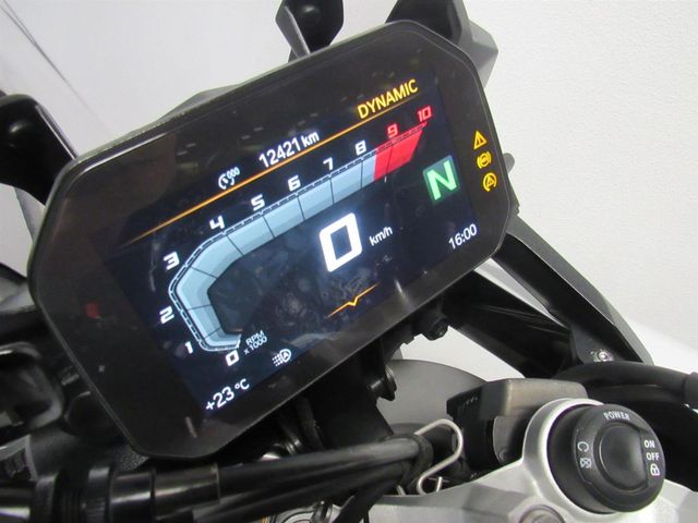 bmw - f-750-gs
