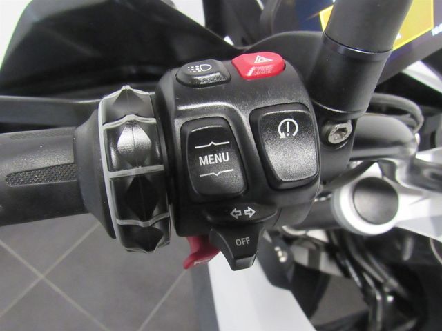 bmw - f-750-gs