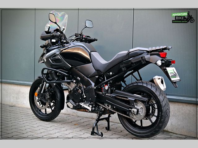 suzuki - v-strom-dl-1000