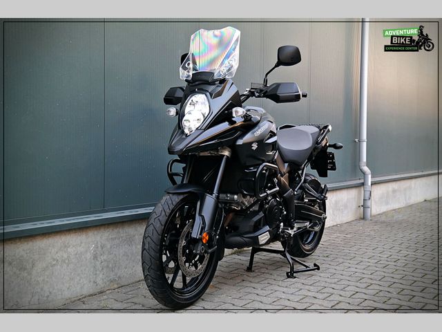 suzuki - v-strom-dl-1000