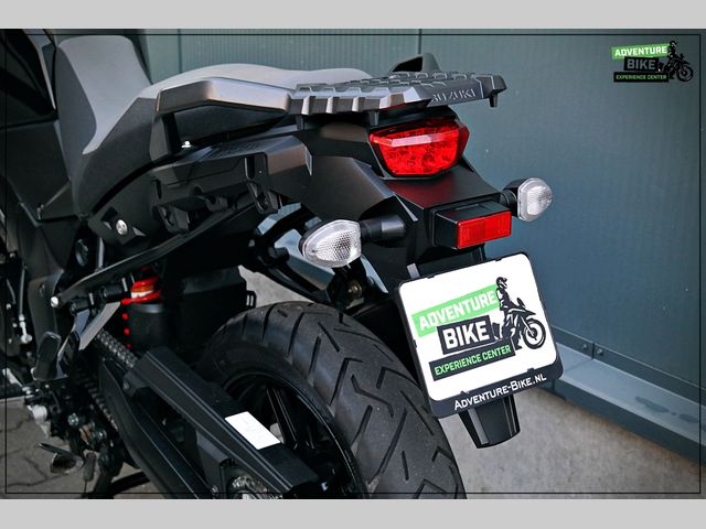 suzuki - v-strom-dl-1000
