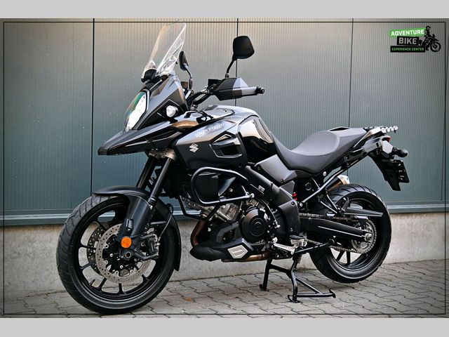 suzuki - v-strom-dl-1000