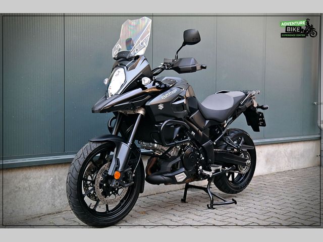 suzuki - v-strom-dl-1000