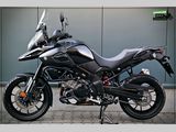 SUZUKI V-STROM DL 1000