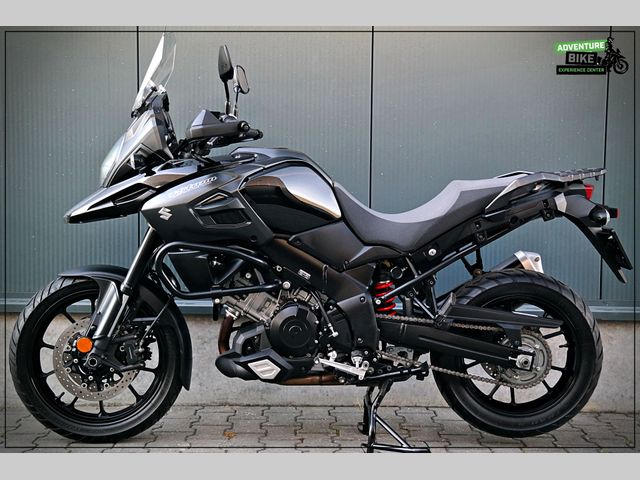 suzuki - v-strom-dl-1000