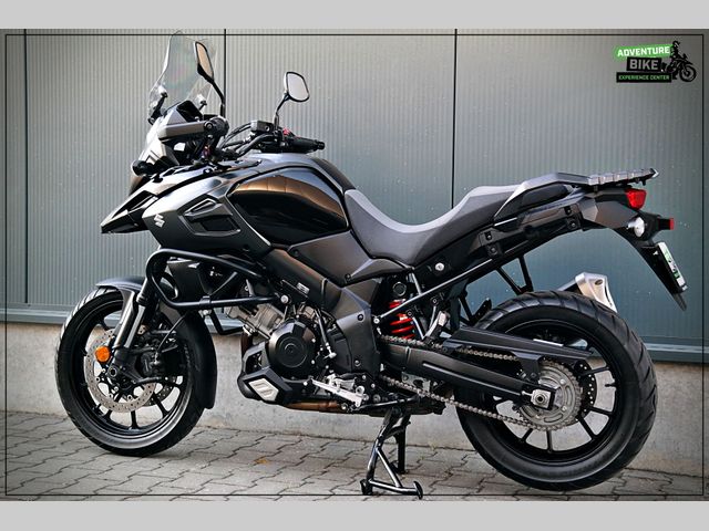 suzuki - v-strom-dl-1000