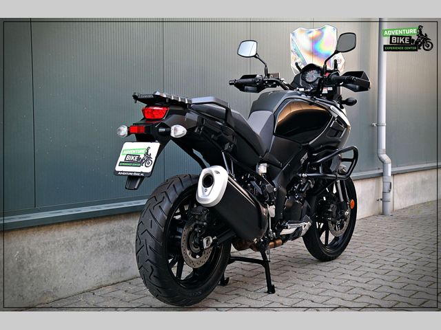 suzuki - v-strom-dl-1000