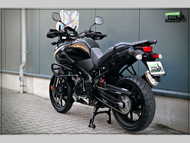 suzuki - v-strom-dl-1000